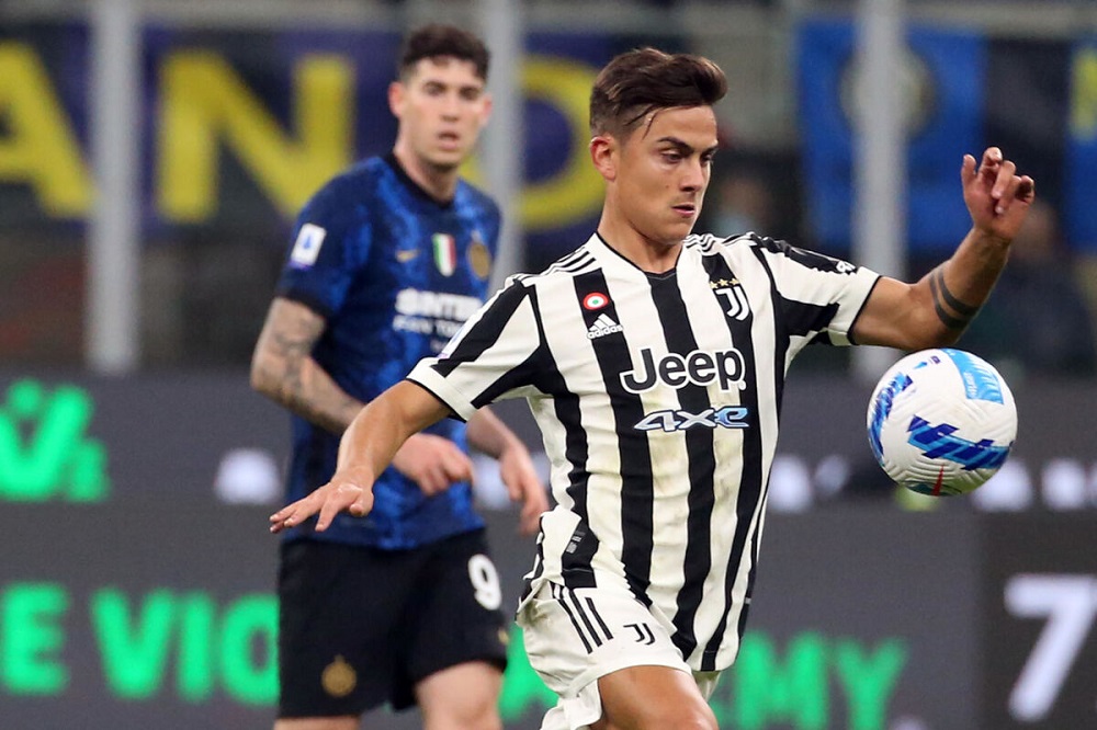 خلاصه بازی اینترمیلان یوونتوس 2 آبان 1400 [+ویدیو]