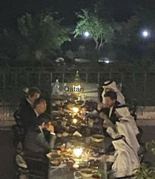 ژاوی سرمربی بارسلونا می شود ؟‌ از ژاوی اصرار از السد انکار!